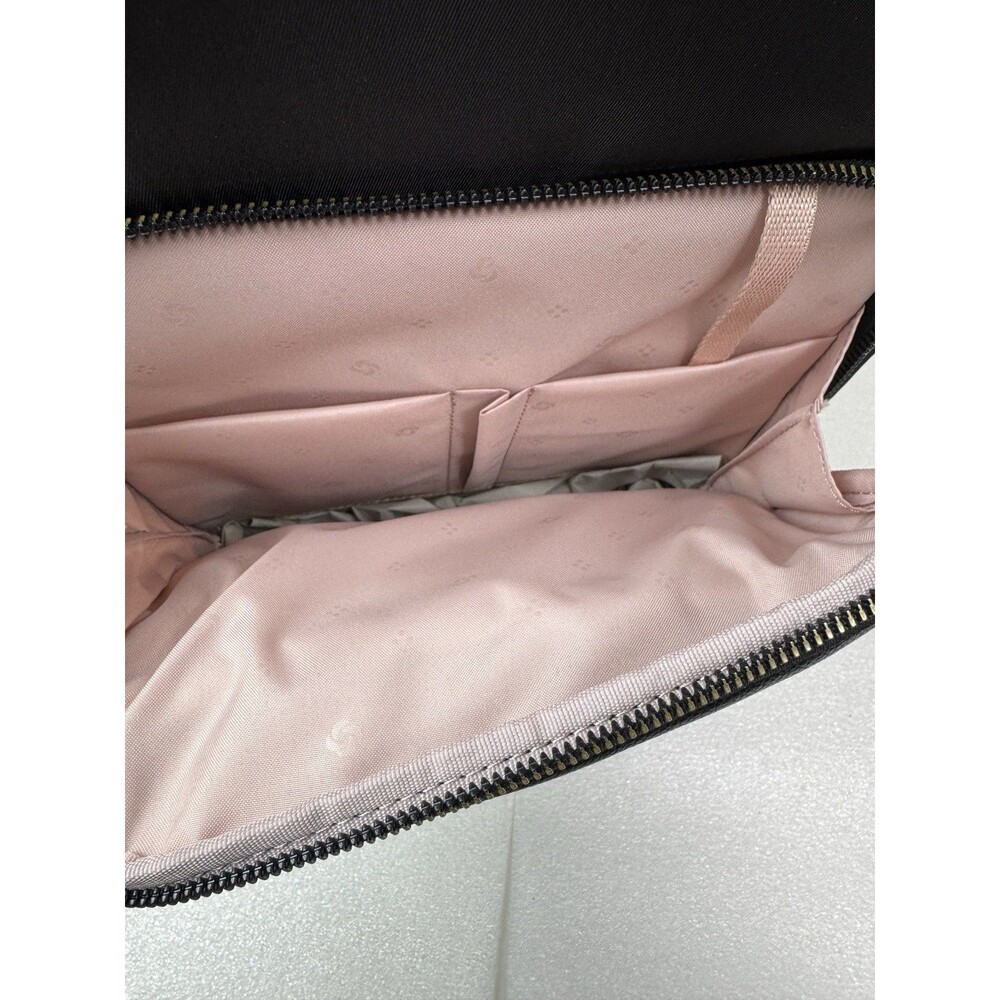 Samsonite Mobile Solution 2 Deluxe Backpack NWT - Picture 8 of 11